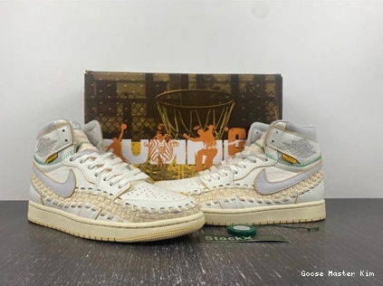 Sail 3680 OG SP Jordan Union Woven High Retro Reliable 1 FD2565- 1015